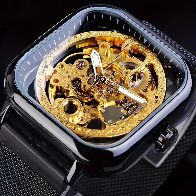 New Fashionable and Stylish Me - Luxury Watch It avis et prix