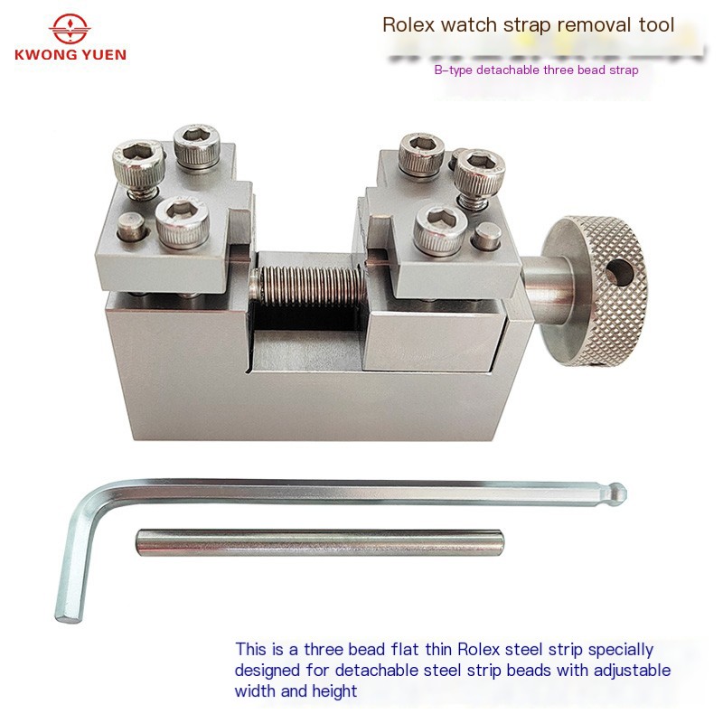 Kwong Yuen Watch Repair Tool R - Luxury Watch Expensive avis et prix