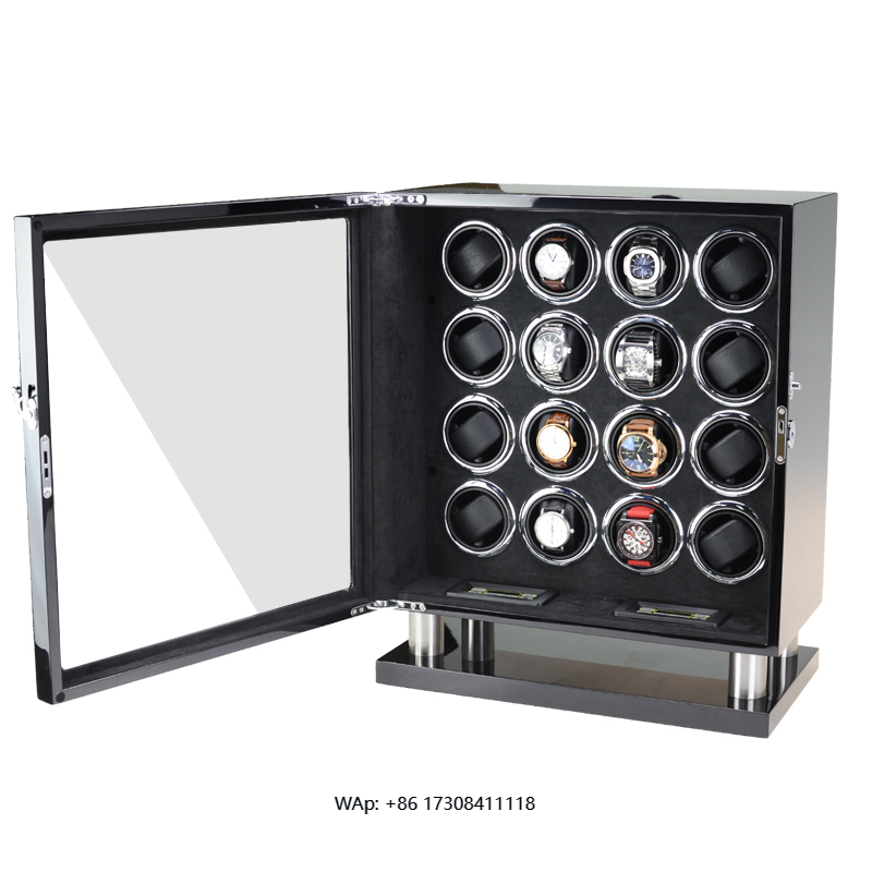 Luxury Automatic Watch Winder  - Luxury Watch Winder avis et prix