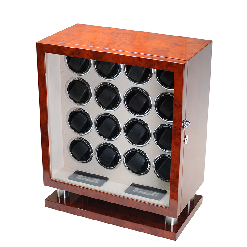 Luxury Automatic Watch Winder  - Luxury Watch Winder avis et prix