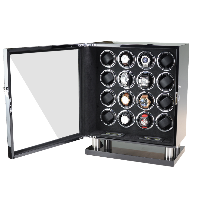 Luxury Automatic Watch Winder  - Luxury Watch Winder avis et prix