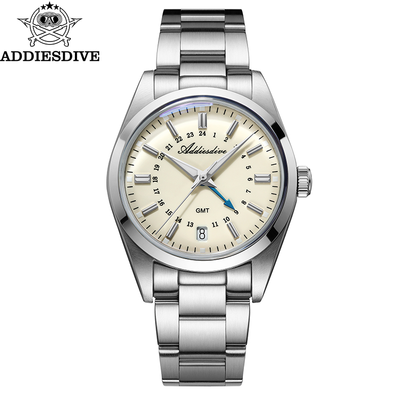 ADDIESDIVE Hot Brand 36mm Luxu - Luxury Quartz Watch Brands avis et prix