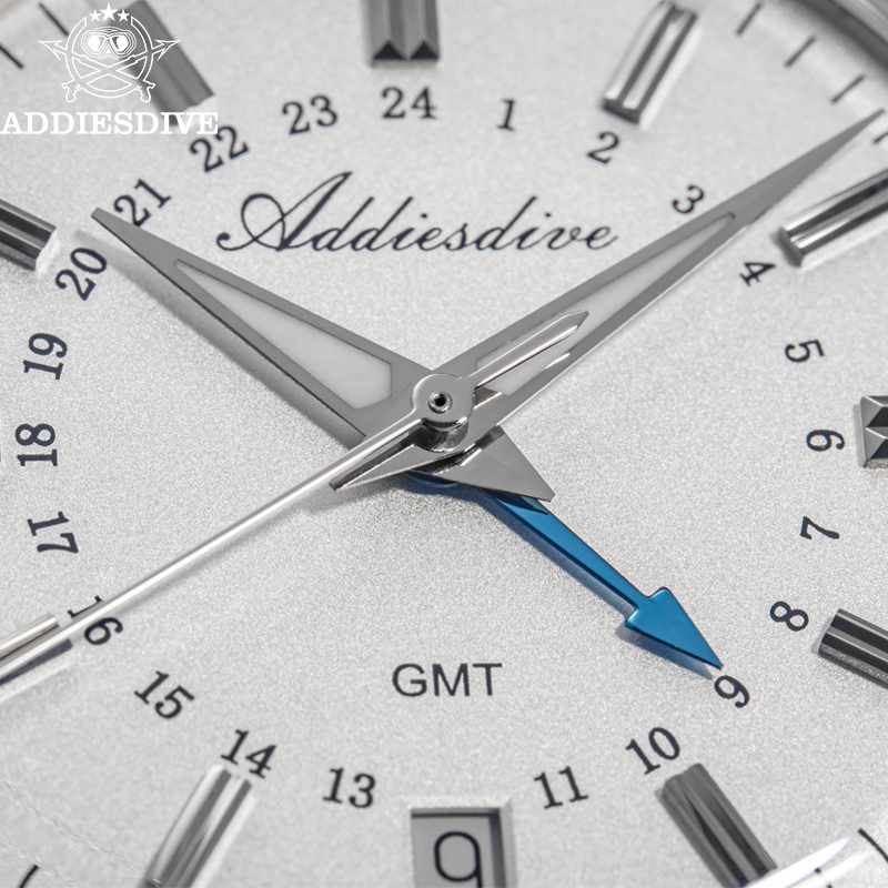 ADDIESDIVE Hot Brand 36mm Luxu - Luxury Quartz Watch Brands avis et prix