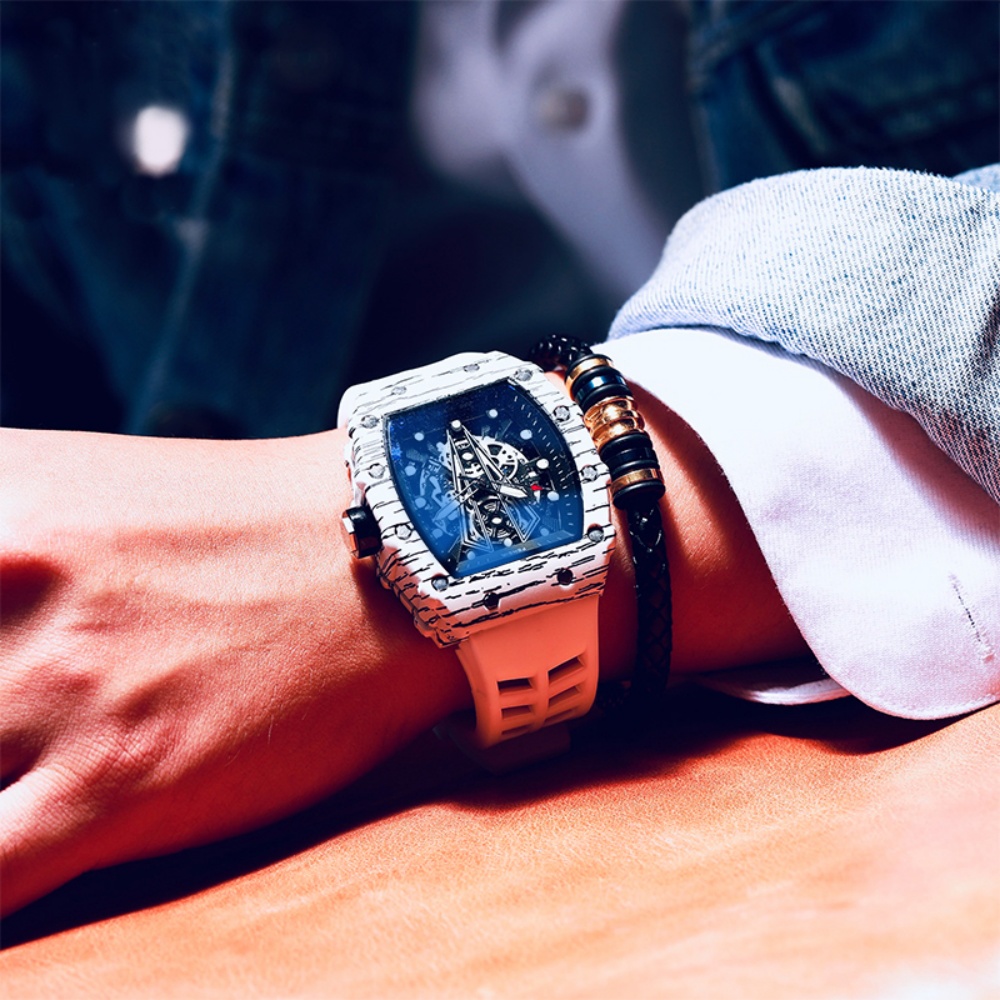 Highly Popular Functional Men' - Luxury Watch It avis et prix