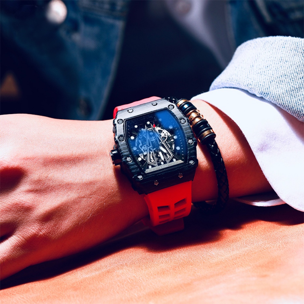 Highly Popular Functional Men' - Luxury Watch It avis et prix