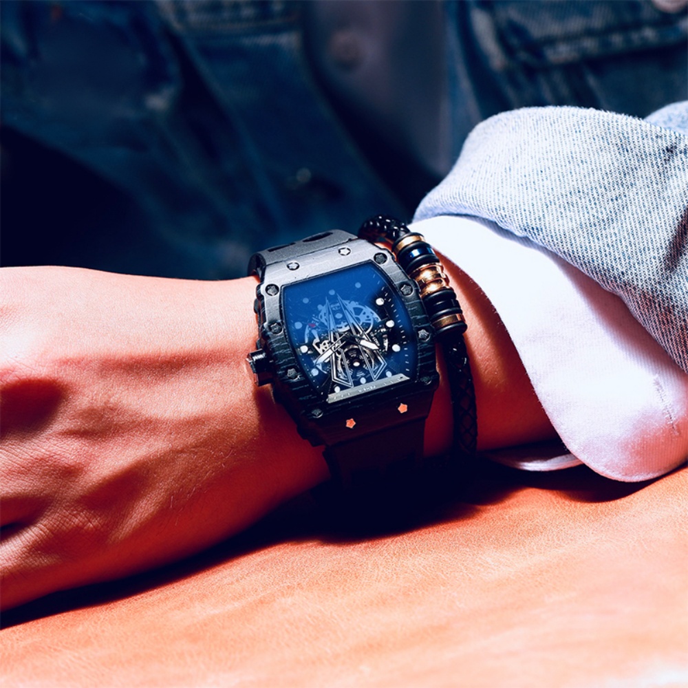 Highly Popular Functional Men' - Luxury Watch It avis et prix