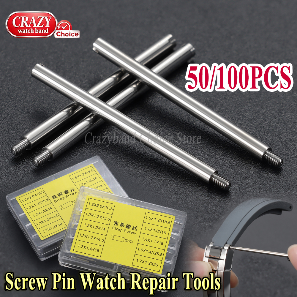 50pcs 100pcs Stainless Steel S - Luxury Watch Expensive avis et prix