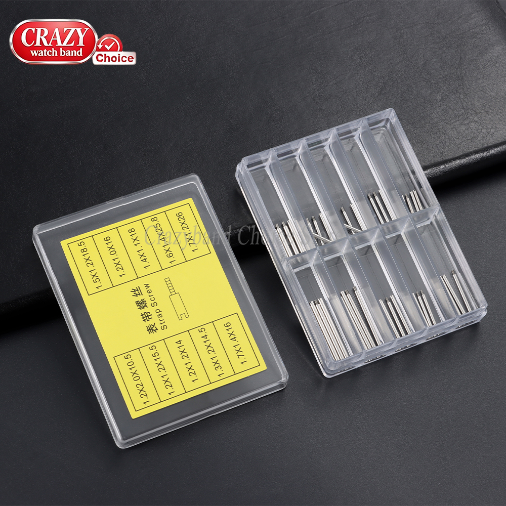 50pcs 100pcs Stainless Steel S - Luxury Watch Expensive avis et prix