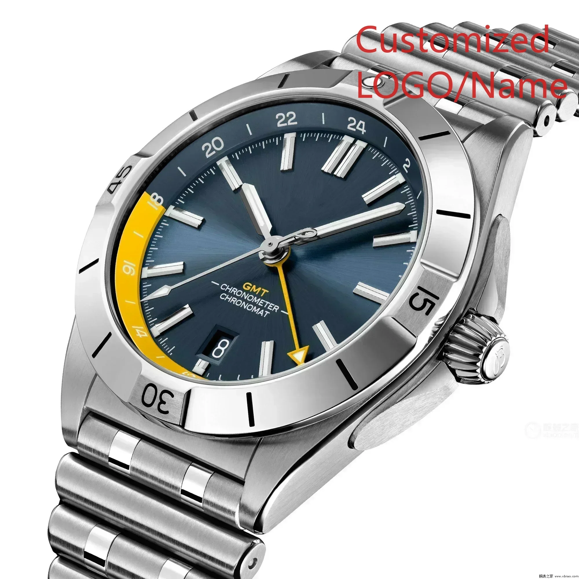 A989 Store Customized Watch  S - Luxury Watch Business avis et prix