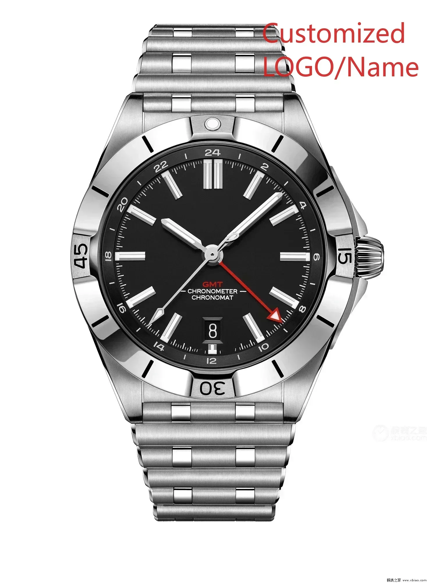 A989 Store Customized Watch  S - Luxury Watch Business avis et prix