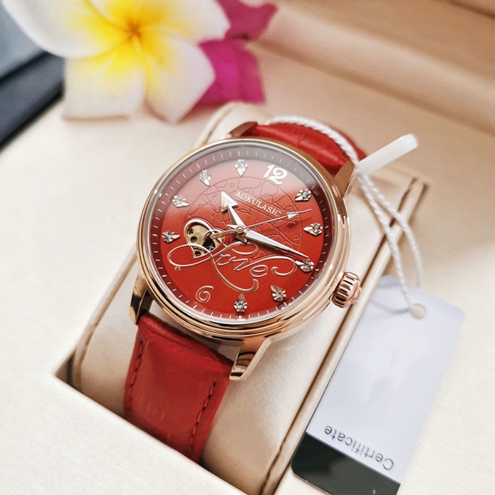 Light Luxury Niche High-End Wo - Luxury Watch It avis et prix