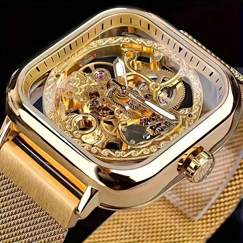This Is a Stylish and Cool Hig - Luxury Watch It avis et prix