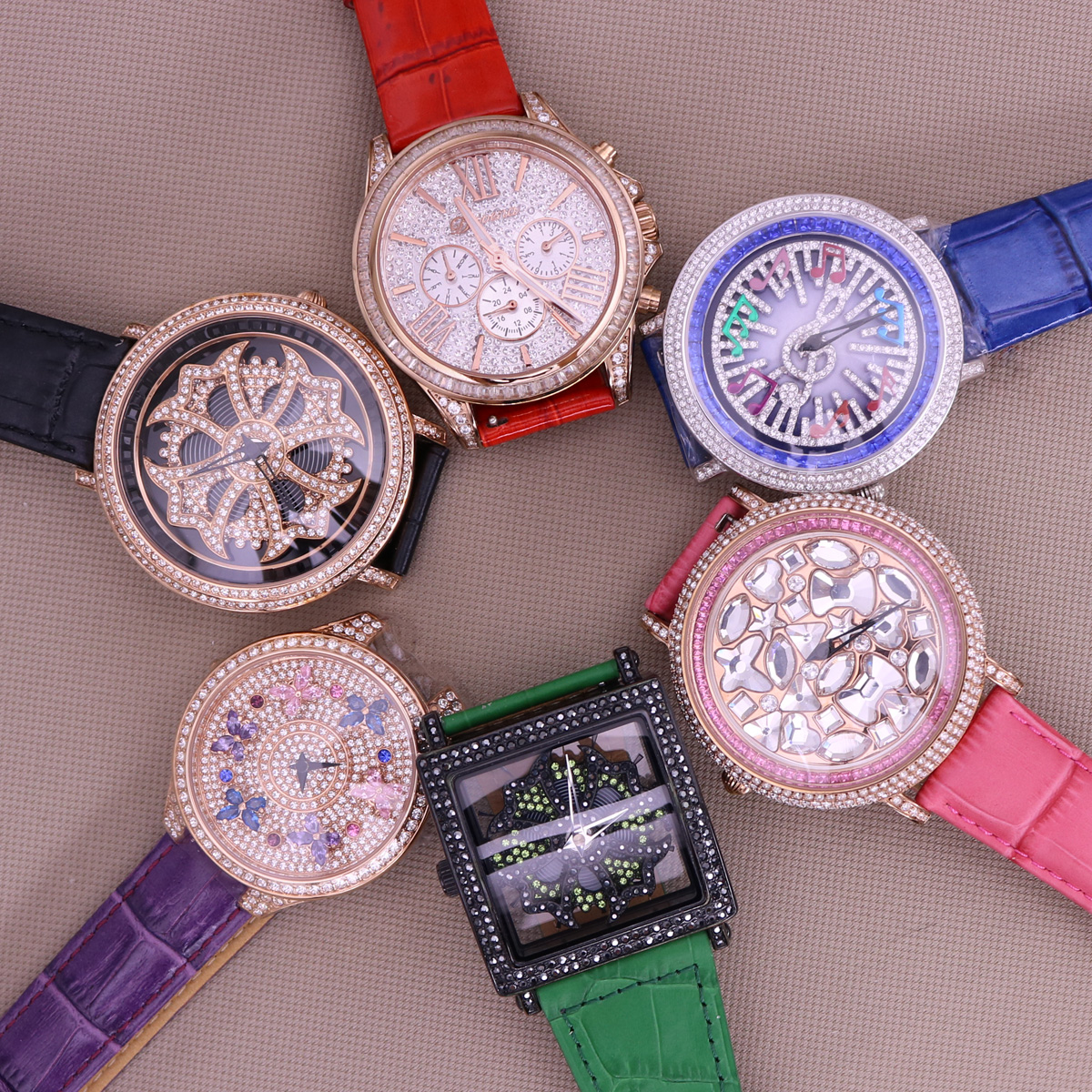 SALE!!! Discount Davena Crysta - Luxury Watch Discount avis et prix