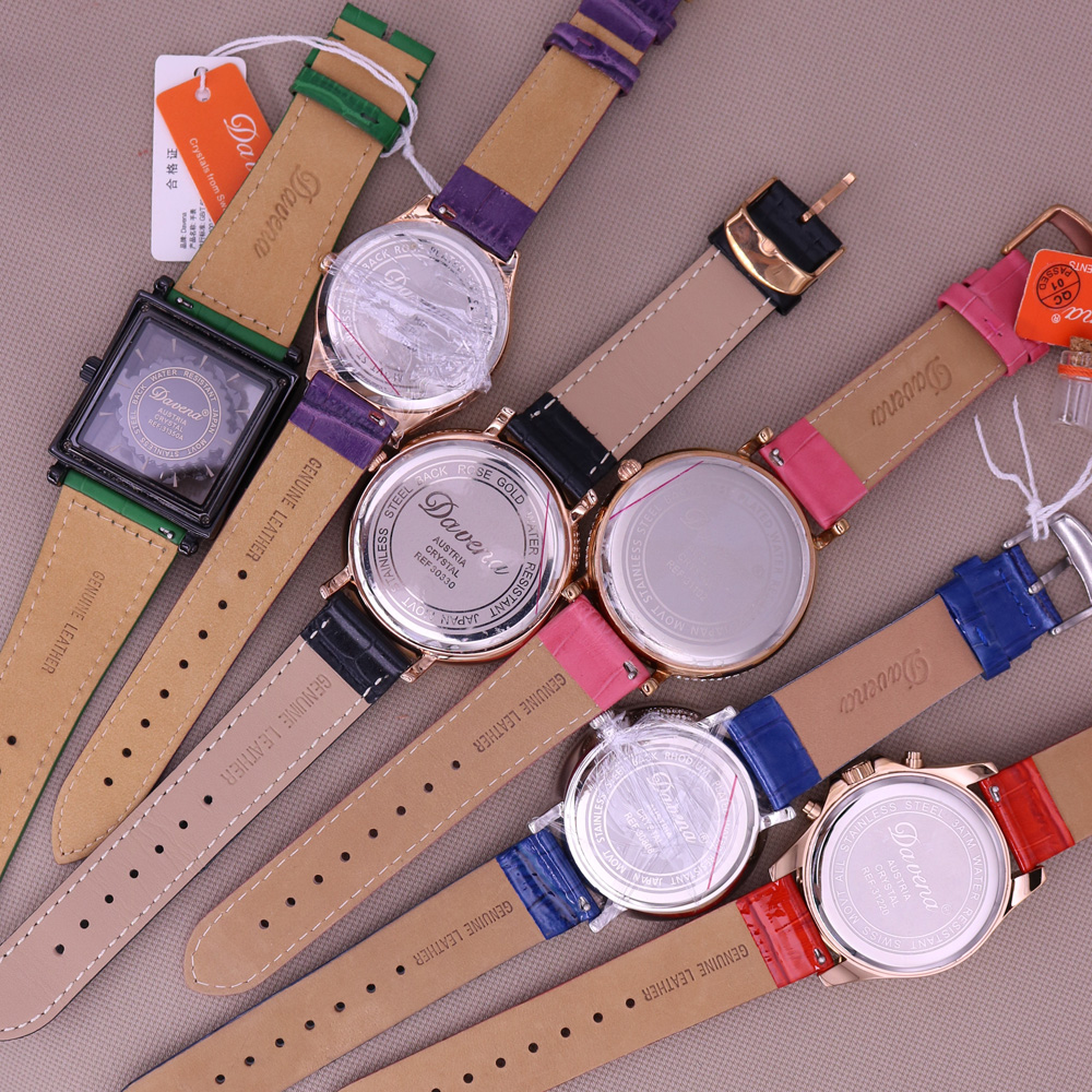 SALE!!! Discount Davena Crysta - Luxury Watch Discount avis et prix
