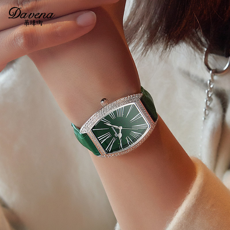 SALE!!! Discount Davena Crysta - Luxury Watch Discount avis et prix