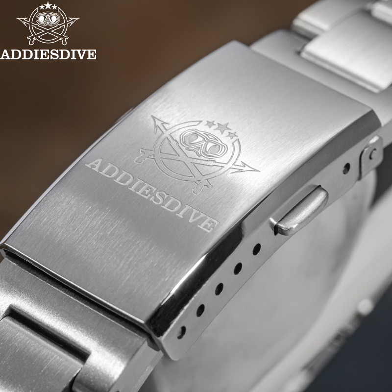 ADDIESDIVE Luxury Men's Analog - Luxury Watch Business avis et prix