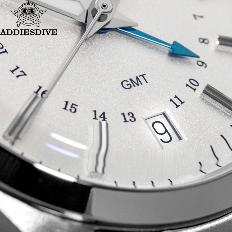 ADDIESDIVE Luxury Men's Analog - Luxury Watch Business avis et prix