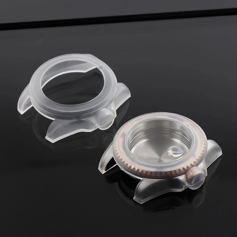 Watch Protective Case Transpar - Luxury Watch Expensive avis et prix