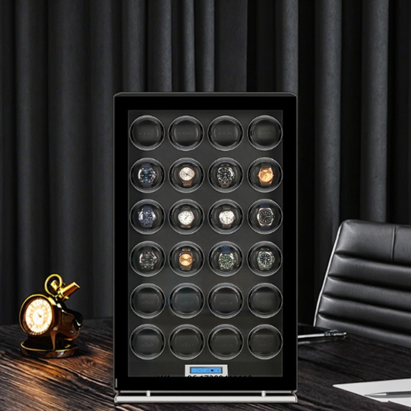Quiet Durable Luxury High Qual - Luxury Watch Winder avis et prix