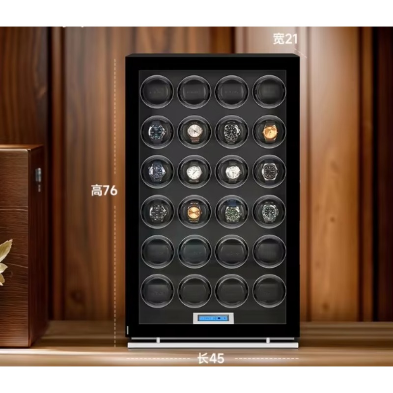 Quiet Durable Luxury High Qual - Luxury Watch Winder avis et prix