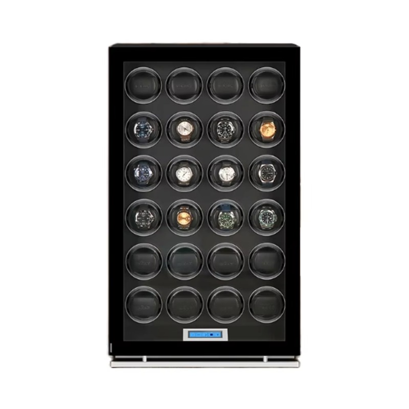 Quiet Durable Luxury High Qual - Luxury Watch Winder avis et prix