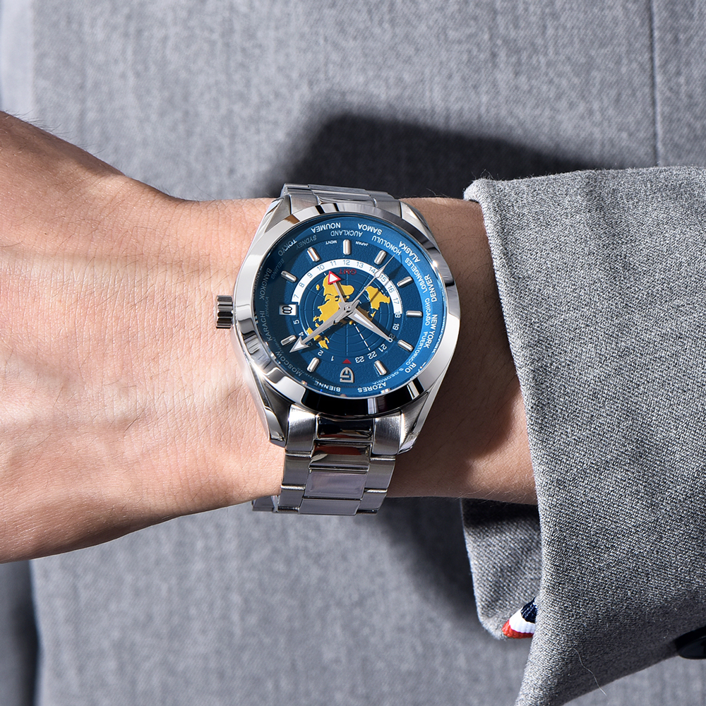 PAGANI DESIGN 1788 Light Luxur - Luxury Watch Business avis et prix