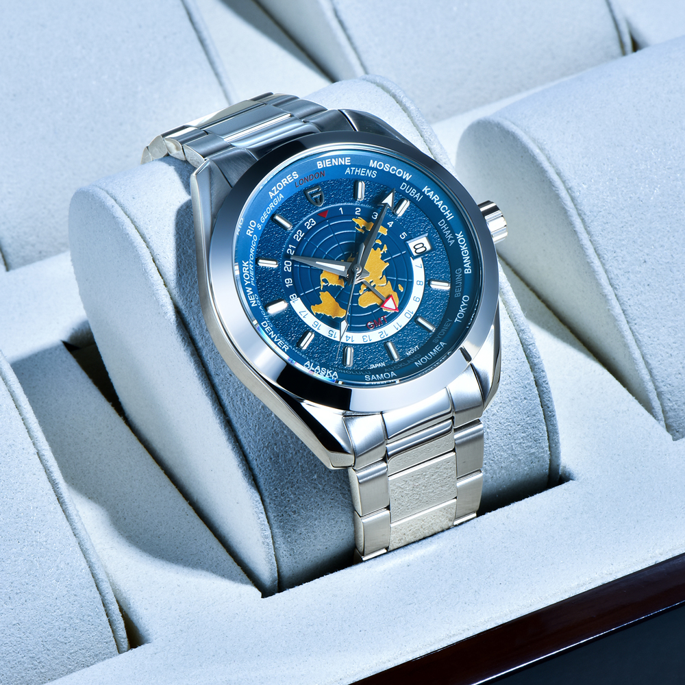 PAGANI DESIGN 1788 Light Luxur - Luxury Watch Business avis et prix