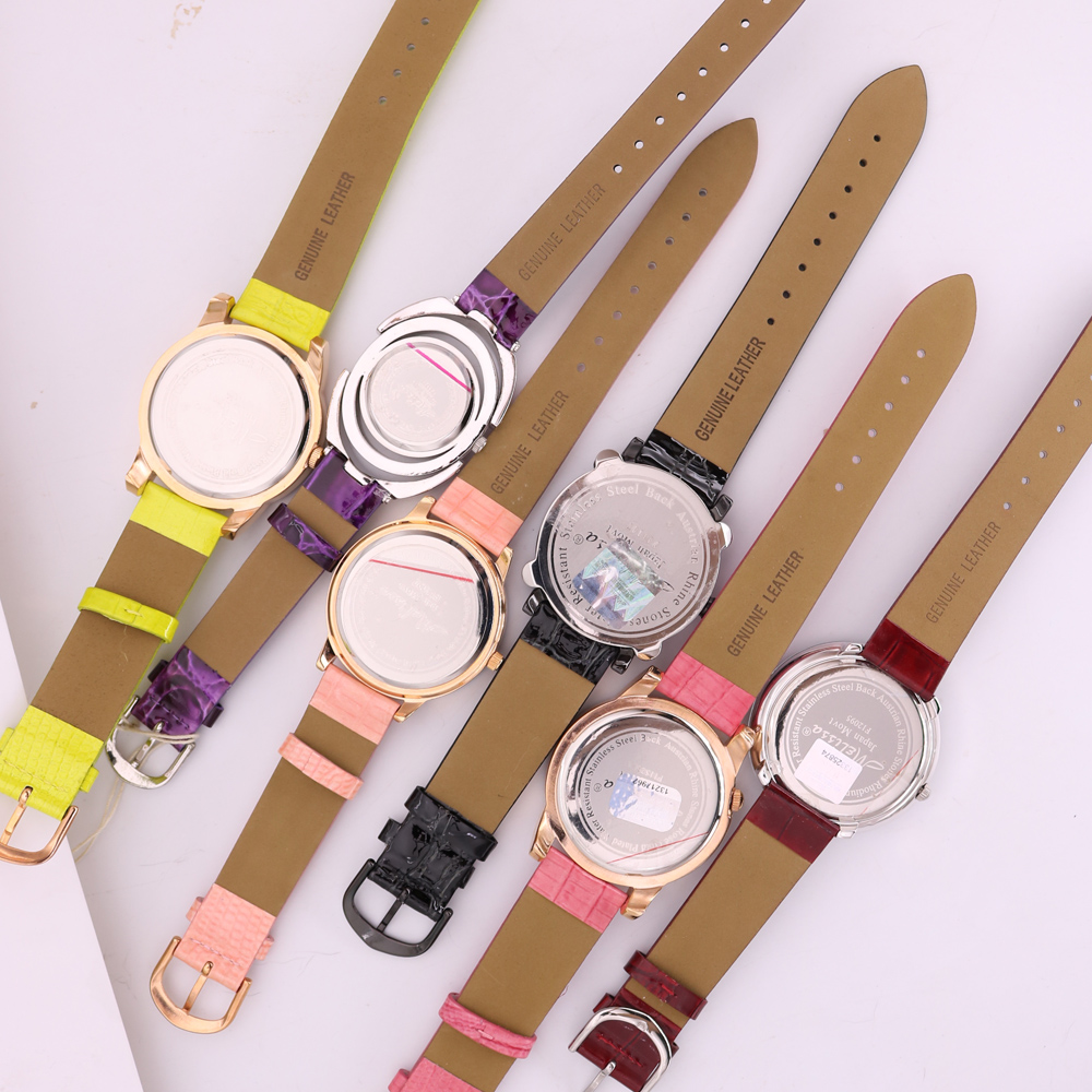SALE!!! Discount Melissa Cryst - Luxury Watch Discount avis et prix