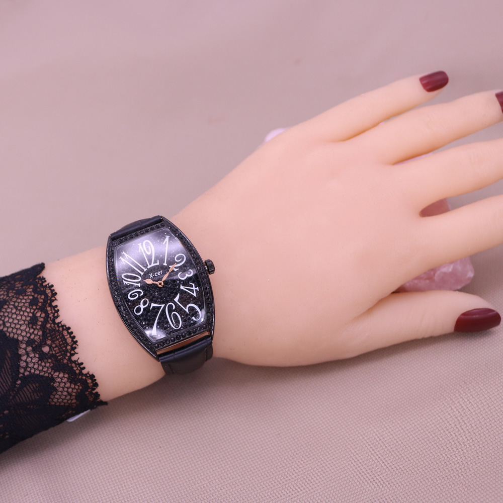 SALE!!! Discount Melissa Cryst - Luxury Watch Discount avis et prix