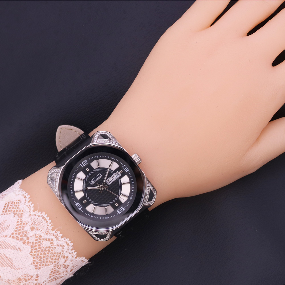 SALE!!! Discount Davena Crysta - Luxury Watch Discount avis et prix