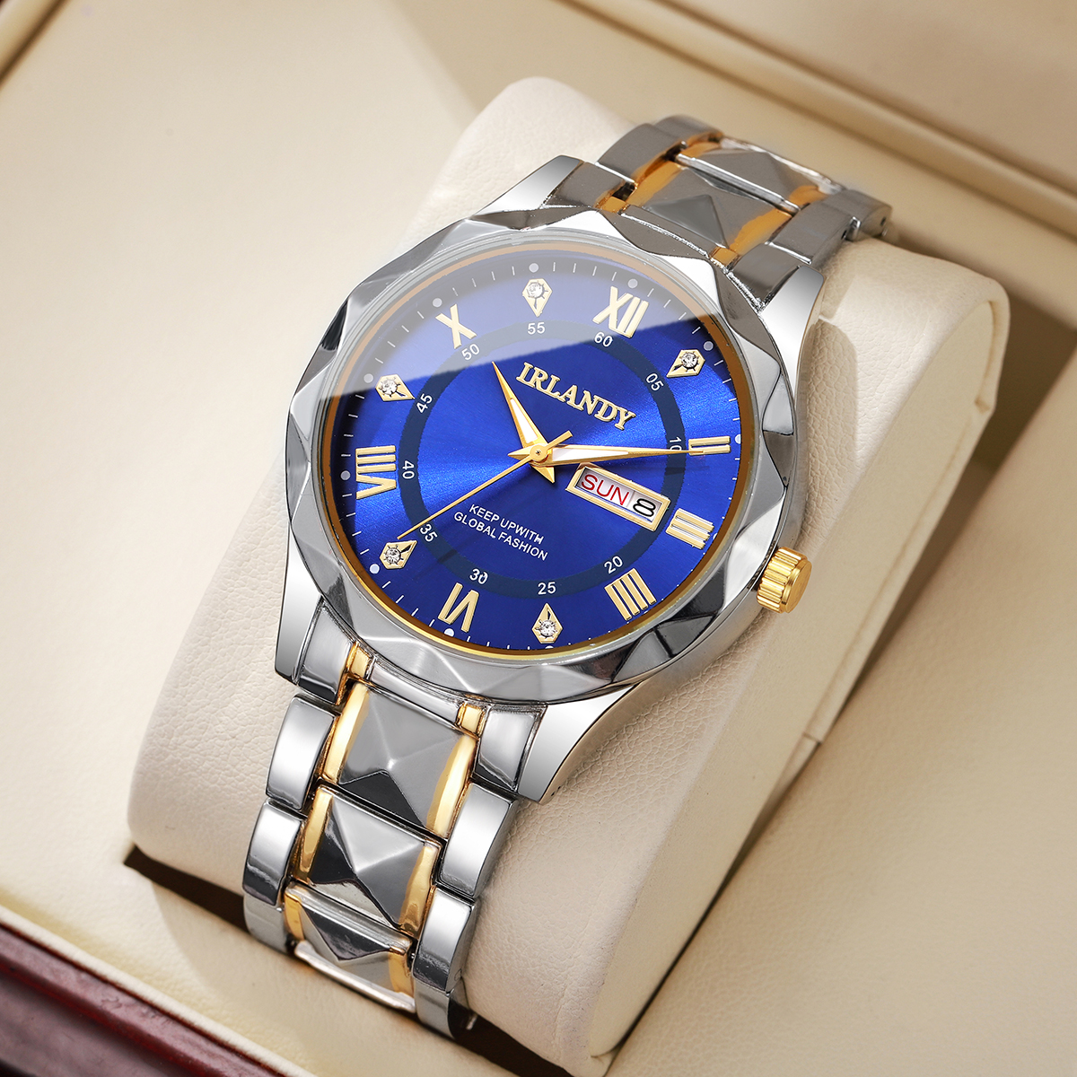 1PC Surprise Mystery Watch Bli - Luxury Watch Business avis et prix