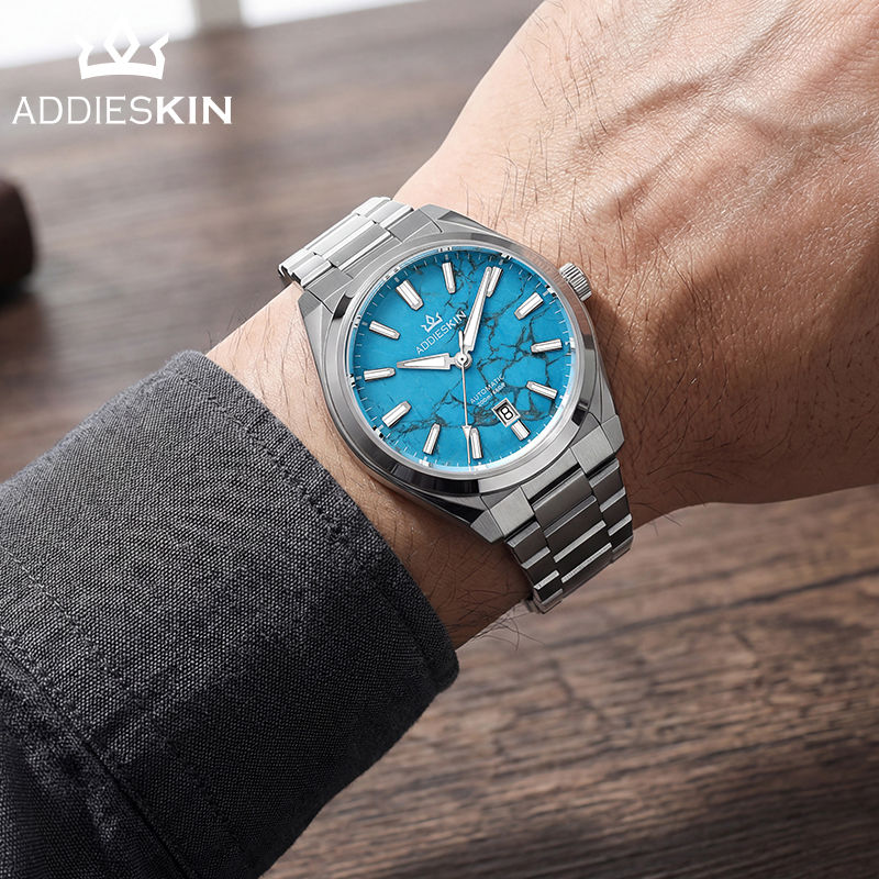 ADDIESKIN K010 Japan Miyota901 - Luxury Watch It avis et prix