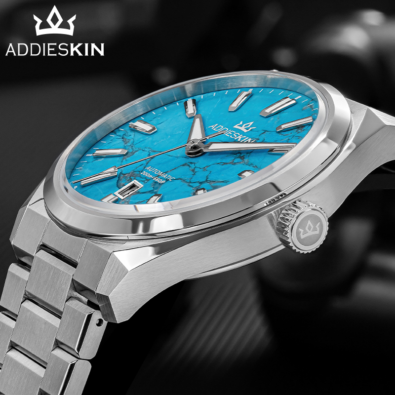 ADDIESKIN K010 Japan Miyota901 - Luxury Watch It avis et prix
