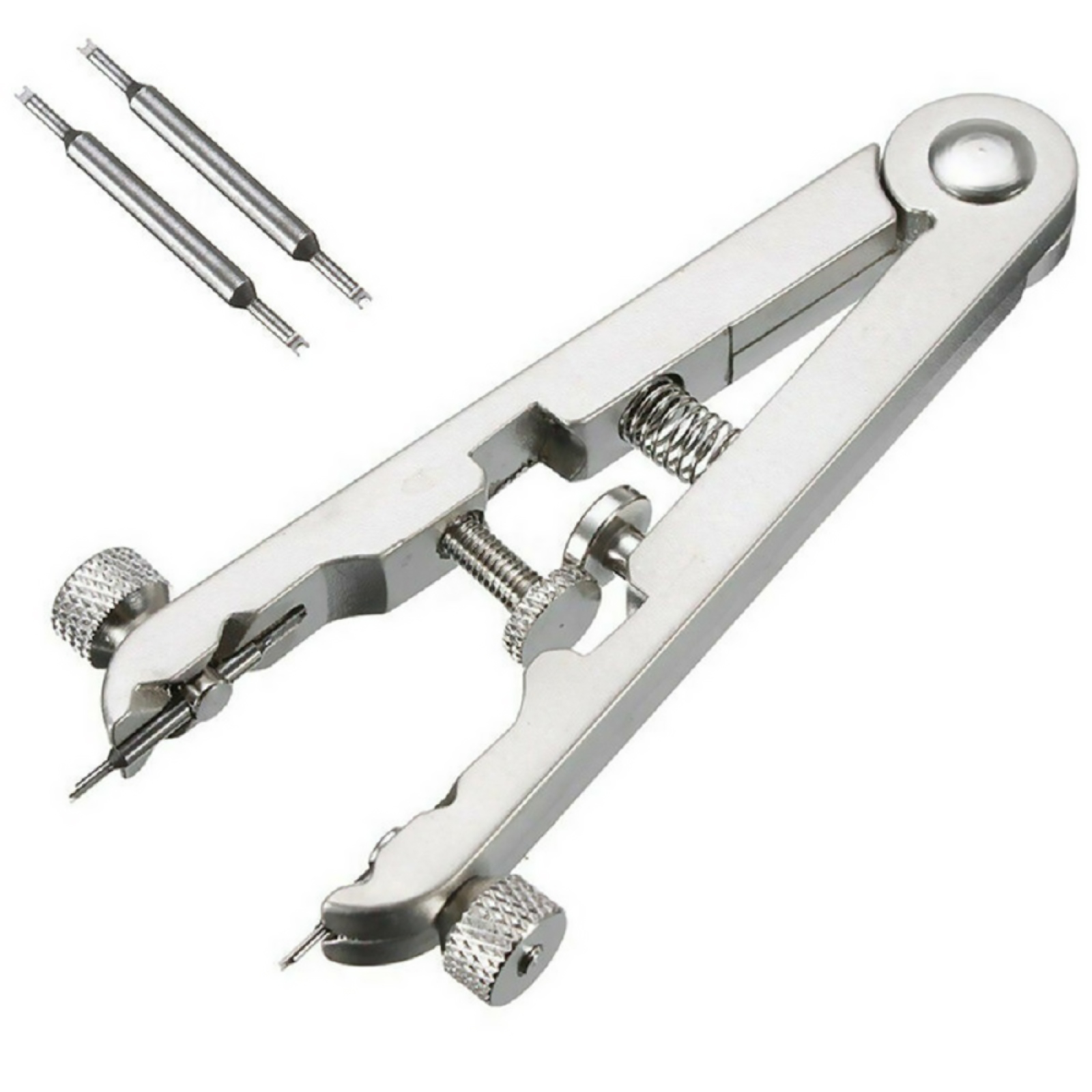 Watch Tweezer Bracelet Spring  - Luxury Watch Expensive avis et prix
