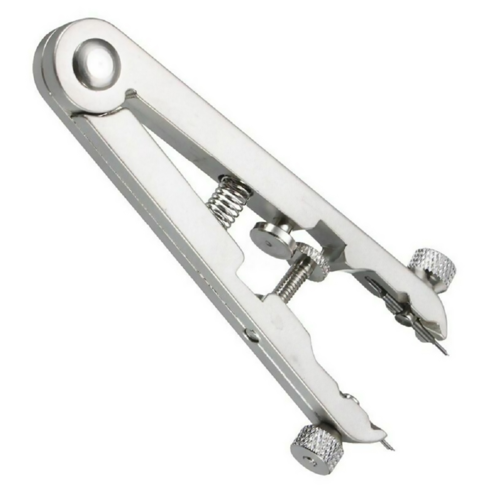 Watch Tweezer Bracelet Spring  - Luxury Watch Expensive avis et prix