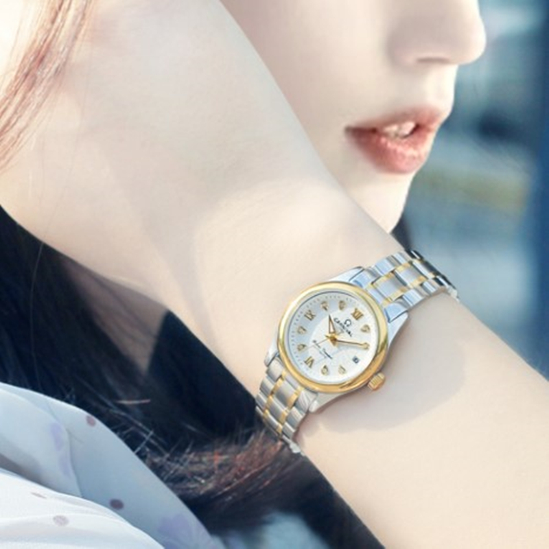 Carnival Women Watches Top Lux - Luxury Watch Winder avis et prix
