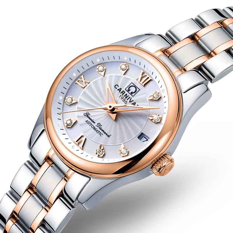 Carnival Women Watches Top Lux - Luxury Watch Winder avis et prix
