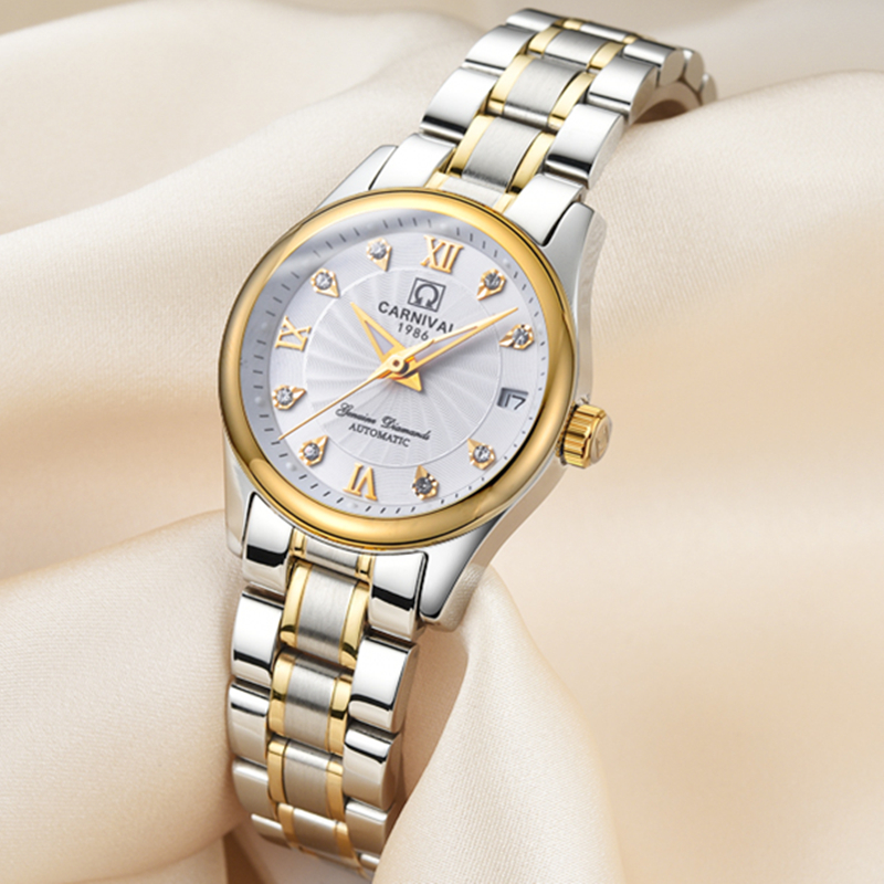 Carnival Women Watches Top Lux - Luxury Watch Winder avis et prix