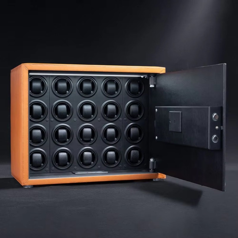 Luxury Automatic Watch Winder  - Luxury Watch Winder avis et prix