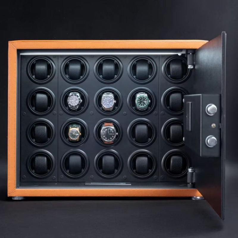 Luxury Automatic Watch Winder  - Luxury Watch Winder avis et prix
