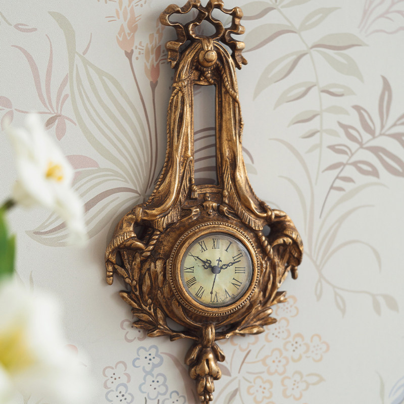 Vintage Wall Clocks Luxury Wal - Luxury Watch Europe avis et prix