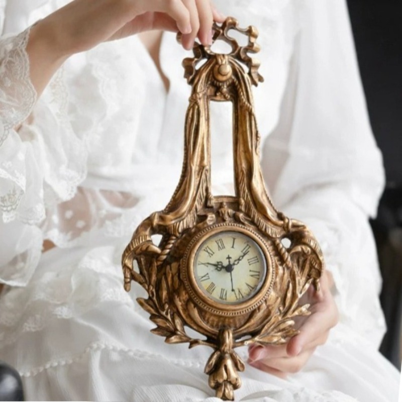 Vintage Wall Clocks Luxury Wal - Luxury Watch Europe avis et prix