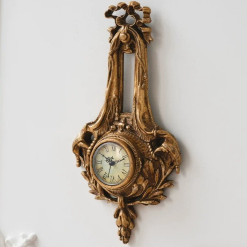 Vintage Wall Clocks Luxury Wal - Luxury Watch Europe avis et prix