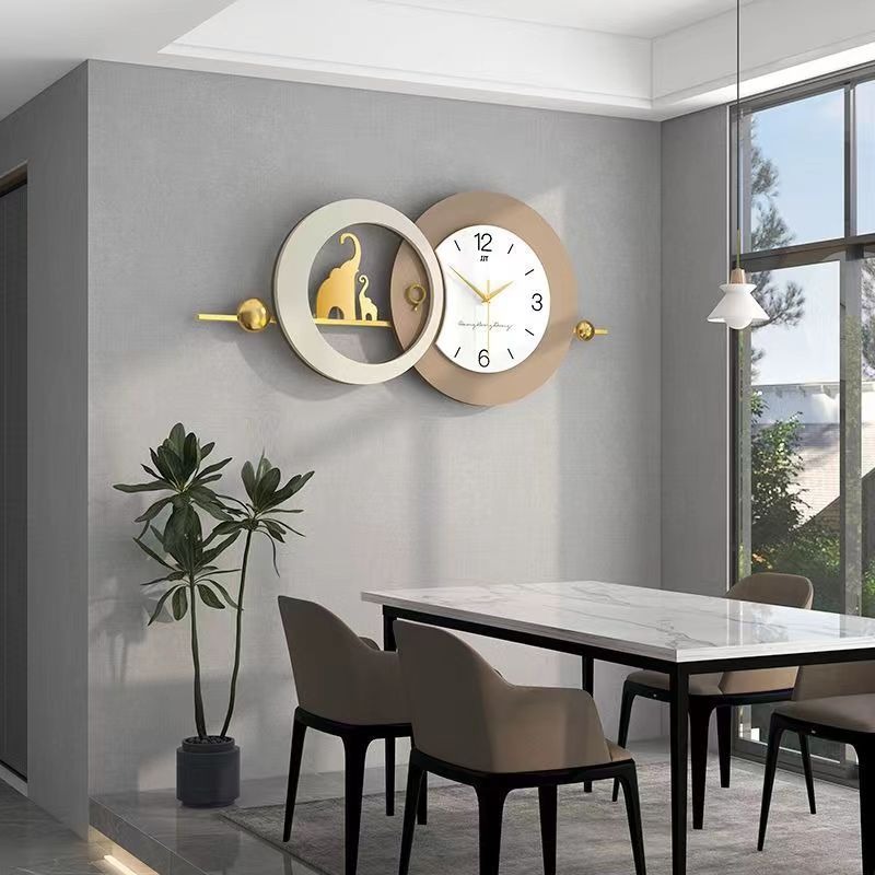 European Modern Luxury Wall Cl - Luxury Watch Europe avis et prix