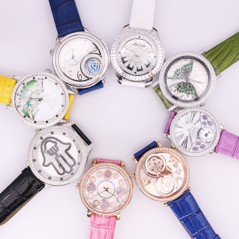 SALE!!! Discount Davena Spin C - Luxury Watch Discount avis et prix