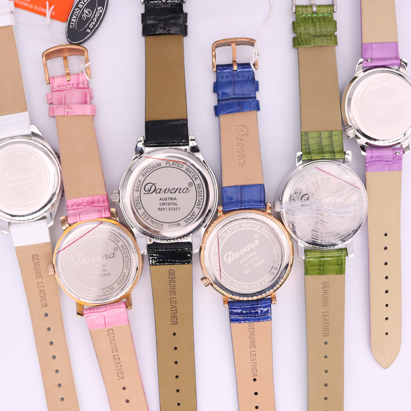 SALE!!! Discount Davena Spin C - Luxury Watch Discount avis et prix